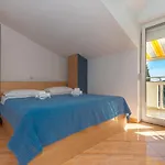 Dalmata Biograd Apartman *