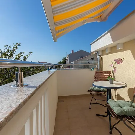 Apartamento Dalmata Biograd Biograd Na Moru