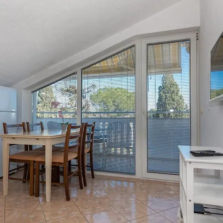 Dalmata Biograd Apartman *