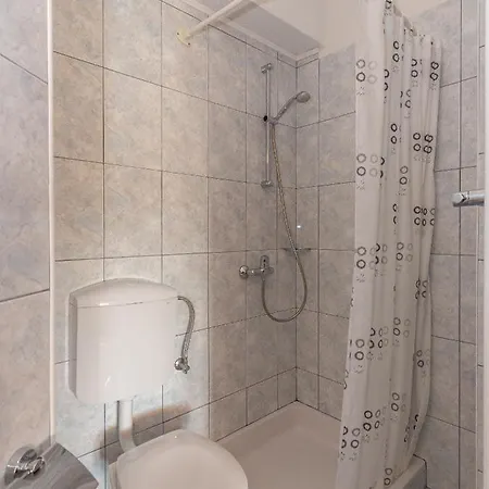 Apartamento Dalmata Biograd