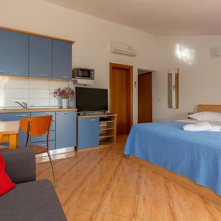 Dalmata Biograd Apartamento Biograd Na Moru