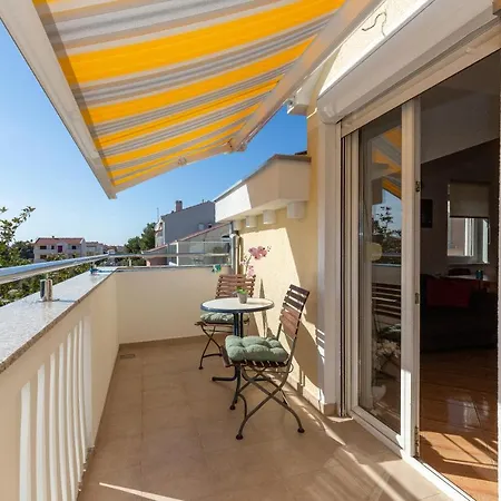 Apartman Dalmata Biograd Biograd na Moru