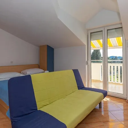 Apartamento Dalmata Biograd