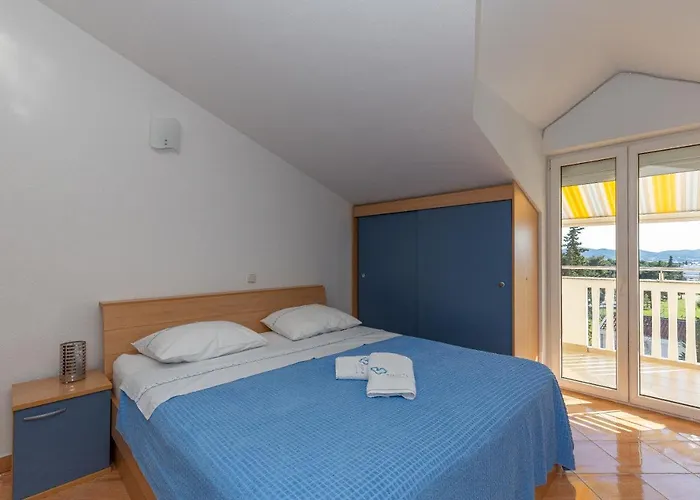 Apartman Dalmata Biograd