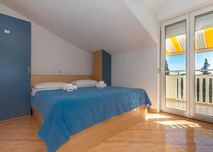 Dalmata Biograd Apartman *