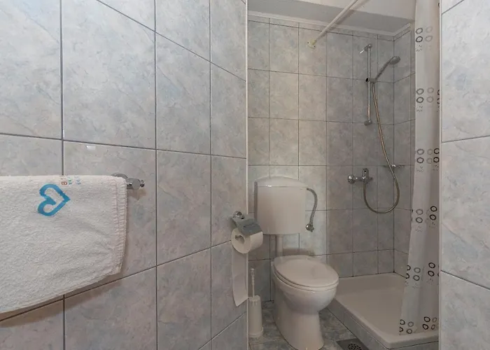 Apartman Dalmata Biograd Biograd Na Moru