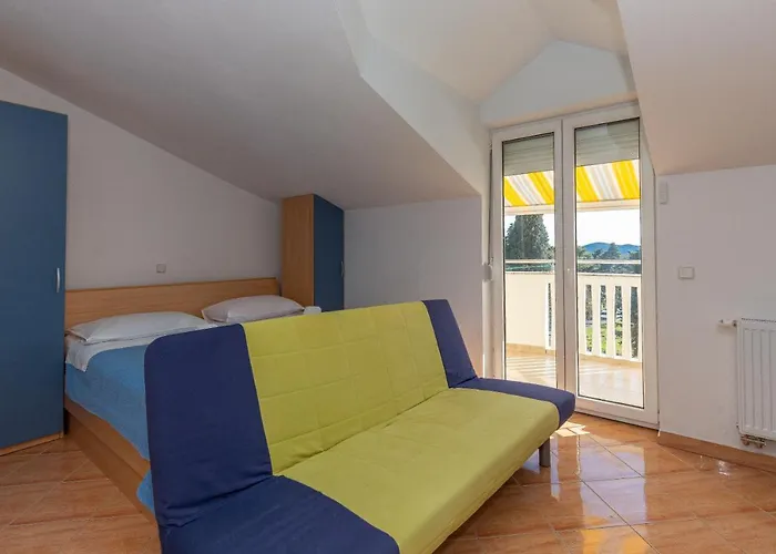 Apartman Dalmata Biograd