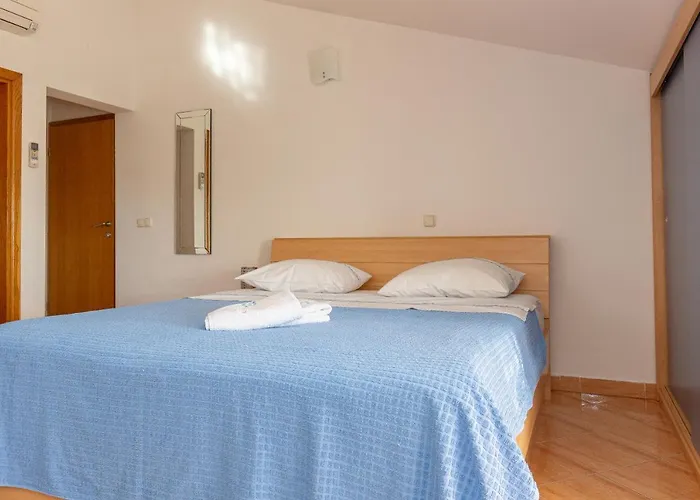 Apartman Dalmata Biograd *