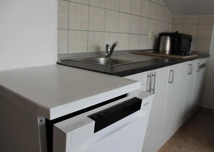 Apartman Dalmata Biograd