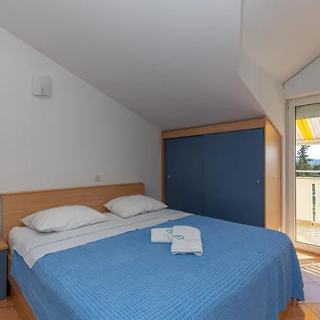 Apartment Dalmata