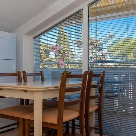 Apartament Dalmata Biograd *