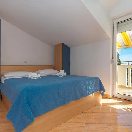 Dalmata Biograd Apartman *