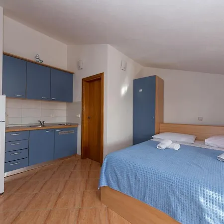 Dalmata Biograd * Biograd na Moru