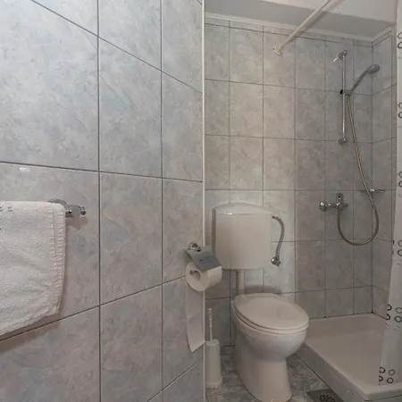 Apartment Dalmata Biograd Na Moru