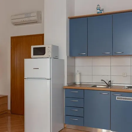 Dalmata Biograd Apartament *