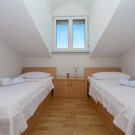 Apartment Dalmata Biograd Na Moru