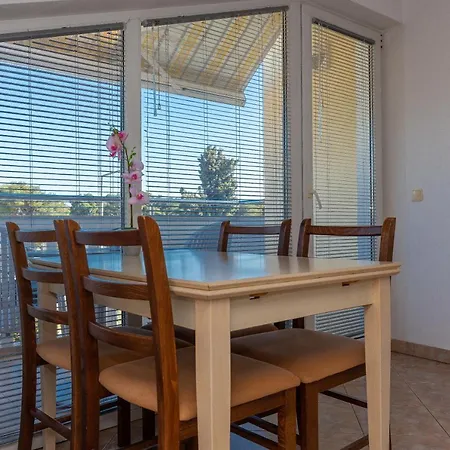 Dalmata Apartment