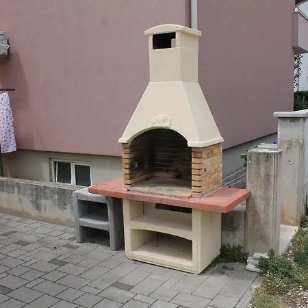 Apartment Dalmata *