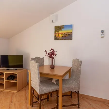 Dalmata Biograd * Biograd na Moru