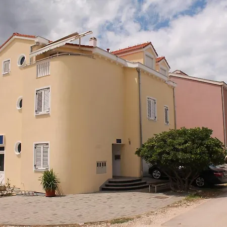 Dalmata Biograd