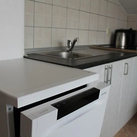 Lägenhet Dalmata Biograd