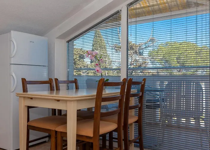 Apartament Dalmata Biograd *