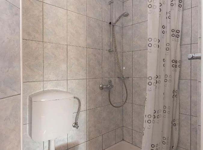 Apartmán Dalmata Biograd