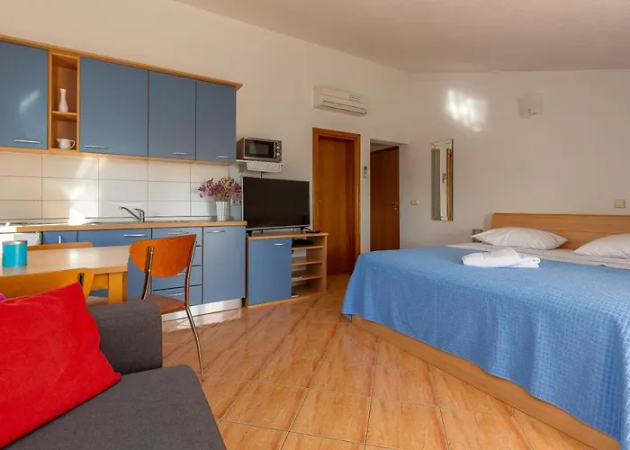 Dalmata Biograd Apartmán Biograd Na Moru
