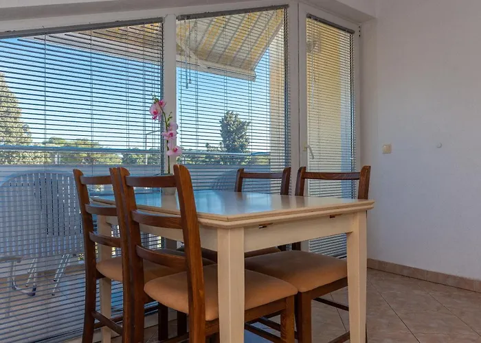 Dalmata Biograd Apartmán