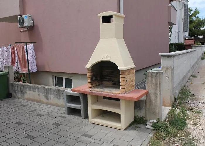 Apartmán Dalmata Biograd *